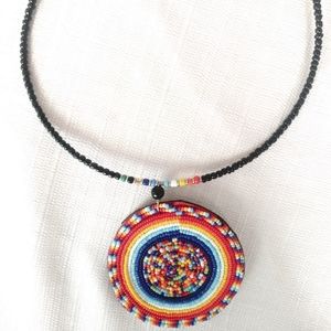 African Necklace